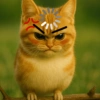 Meowl Michi cute 🥺🩷✨ 15