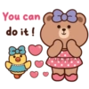 SHEENE BEAR & FRIENDS 💬🎀✨ 11