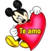 Te amo  12