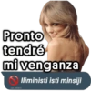 Pronto tendré mi venganza jojo_stickers Iliministi isti minsiji