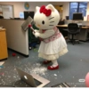 Hello Kitty CLT 19