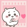 Chiikawa cute bucin 💘 5