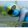 Patadas 9