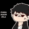 DUNIA MAKIN GILA སྐ་