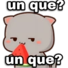 un que? geysioy un que?