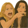 Memes Clasicos Studio Ghibli 30