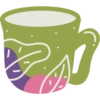Tea cup 5