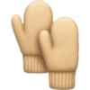 Stiker emoji natal / christmas 5