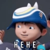 HEHE