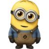Emoji Minnion 10