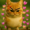 Meowl Michi cute 🥺🩷✨ 14