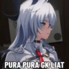 PURA PURA GK LIAT