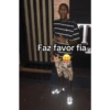 Fala daí chefe 7