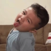 Abe cekut lucu 6