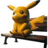 PIKACHU EMOTES 🐹⚡️ 25