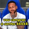 NEYMAR JR NO SANTOS 4