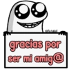 @florksital gracias por ser mi amig@