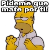 Los Simpson 🛑 memes 🚧 23