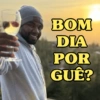 BOM DIA POR GUÊ?