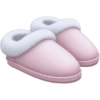 Emoji natal / christmas pink  18