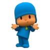 Pocoyo 15