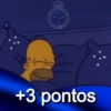 ESPORT * CLUBE +3 pontos