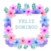 FELIZ DOMINGO