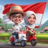 HUT RI 79 MERDEKA 11