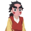 Kotetsu  27