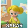 SABAR