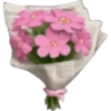 Spring emoji iPhone🌺 15