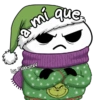 TinitoV Grinch 💚 10