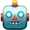 Emoji tengkorak ip 10