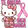 OCTUBRE ROSA🎀 Hello Kitty 🌸 6