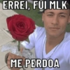 ERREI, FUI MLK ME PERDOA