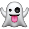 Emoji tengkorak ip 2