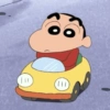 Shin-chan 🖍️ 18
