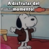 Snoopy 🦴🐾 6