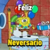 Feliz Neversario