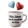 Feliz Sábado, con la bendición de Dios