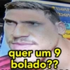 MEMES DE FUTEBOL ⚽️ 7
