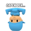 CAPEK DEH...