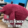 示 MALES PENGEN BELI TRUK
