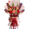 Bouquet Bunga 9