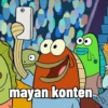 mayan konten