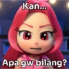 Kan... Apa gw bilang?