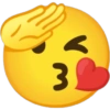 Emoji iphone 12
