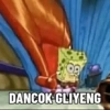 DANCOK GLIYENG