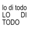 lo di todo LO TODO DI