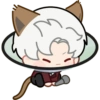 Kitty lads 13